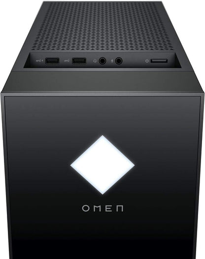 RGB Gaming PC Desktop Computer i7 16GB RAM 256GB SSD 1TB GTX 1070 8GB W10P WIFI