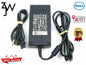 OEM Dell 19.5V 9.23A 180W Precision Alienware AC Adapter w/Cord
