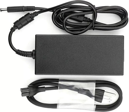 OEM Dell 19.5V 9.23A 180W Precision Alienware AC Adapter w/Cord