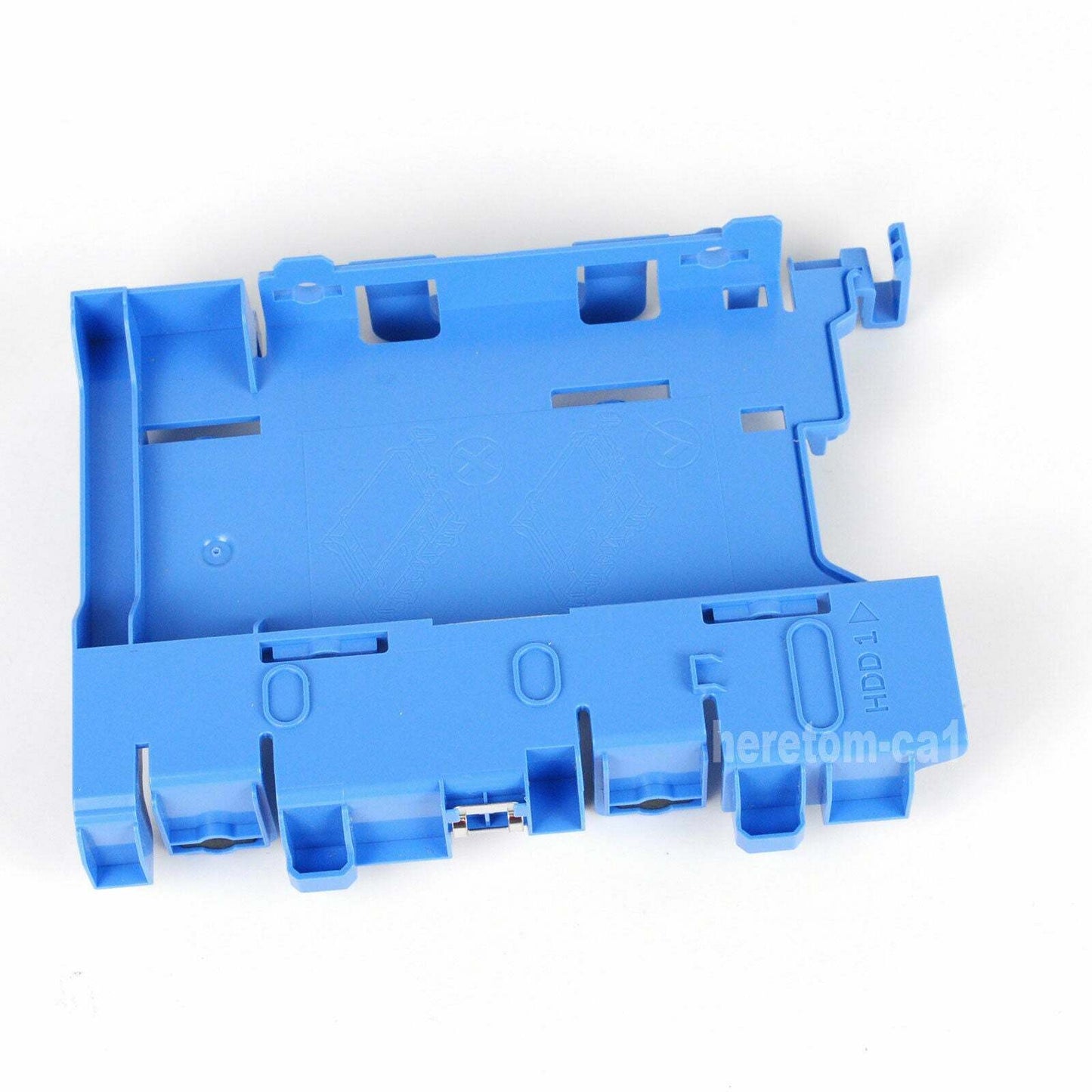 Dell Optiplex 7070 5070 3070 3060 XE3 2.5" SFF Hard Drive SSD Tray Caddy F3TJ0