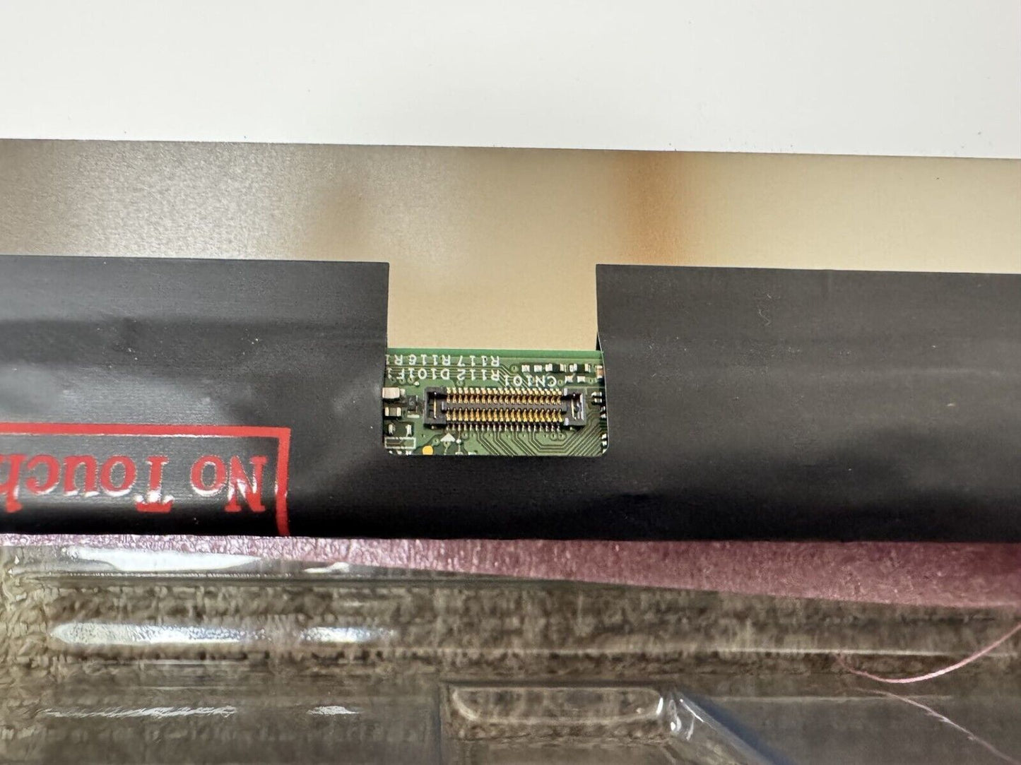 OEM Acer Chromebook CB713-1W (13.5") LCD PANEL QHD (KL.1350W.004)