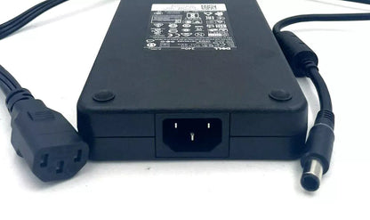 Genuine Dell 240W AC Adapter LA240PM160 GA240PE1-00 00MFK9 0FWCRC 19.5V Tested