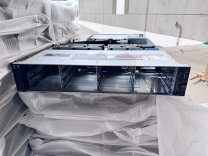 DELL PowerEdge R540 12x 3.5" Bays Server Chassis Backplane FAN N74R6 HF8NK PT9X1