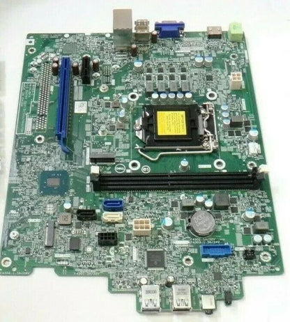 Dell Inspiron 3880 Intel LGA 1200 DDR4 Desktop Motherboard 5GD68