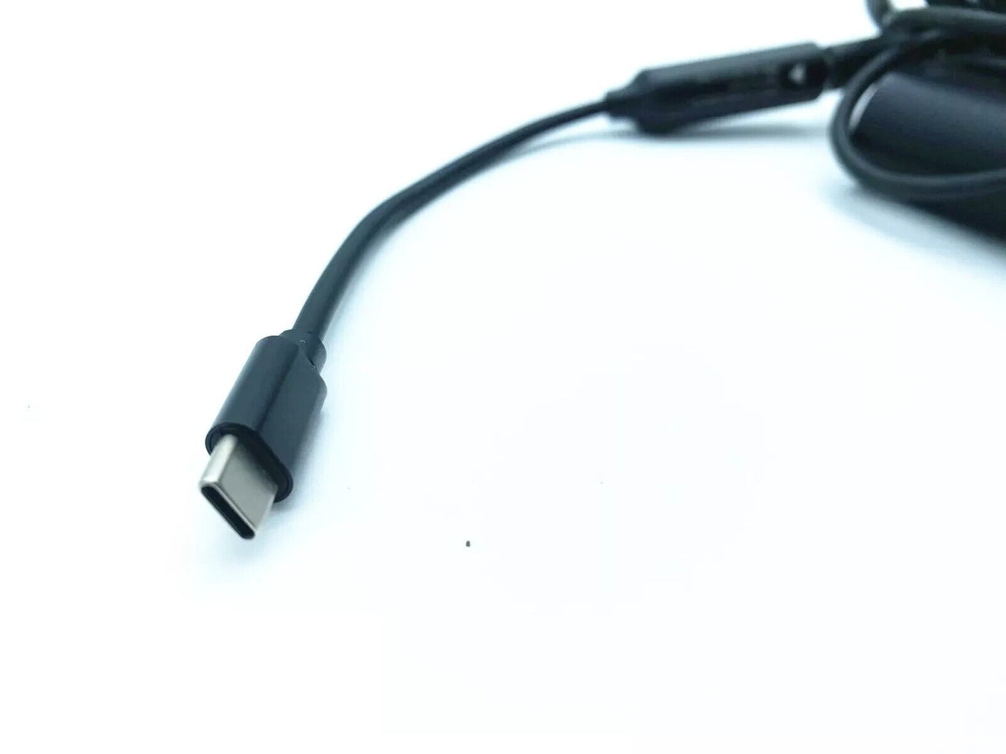 P/N: HA65NM190 - DA65NM190- LA65NM190 Type C For Dell USB-C 65W AC Power Adapter