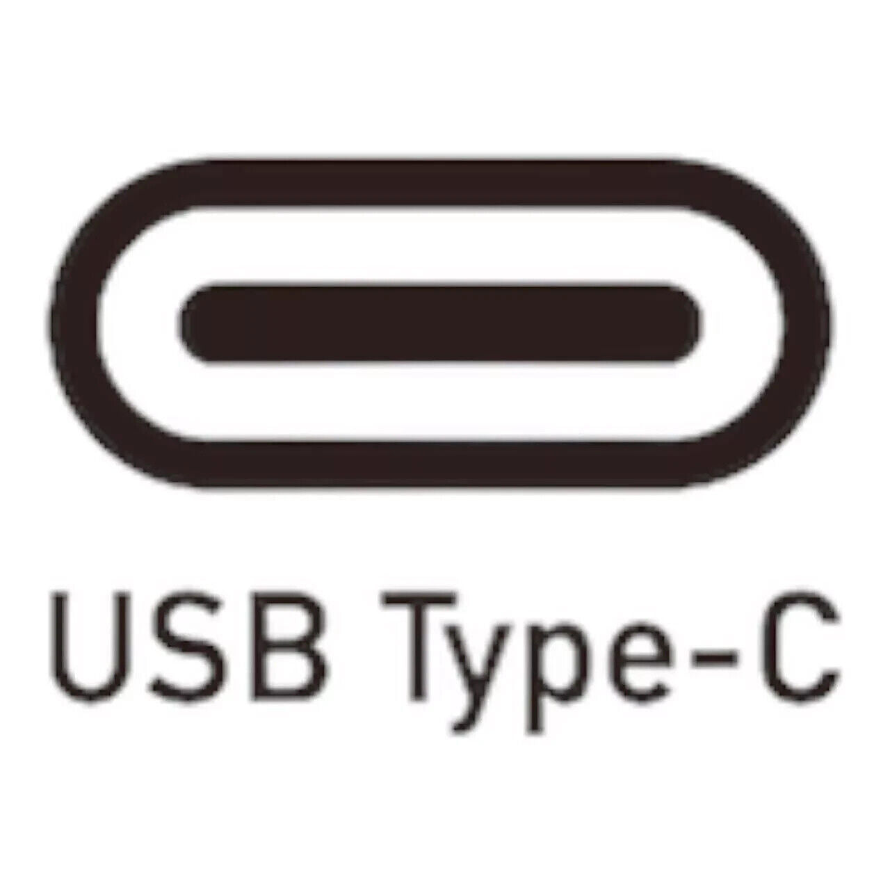 Dell Chromebook 11 13 14 3380 3100 3400 5190 65W USB-C Type-C Laptop Charger