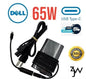 Dell Laptop 65W USB-C Charger DA65NM190 GJJYR MVPDV Chromebook 3100 2WDR Genuine