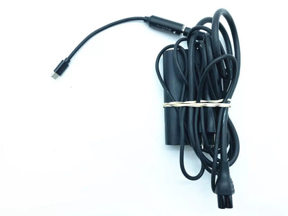 Dell Laptop 65W USB-C Charger DA65NM190 GJJYR MVPDV Chromebook 3100 2WDR Genuine