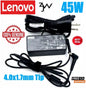 AC Power Charger Adapter For Lenovo Yoga 710-14ISK 710-14IKB Genuine