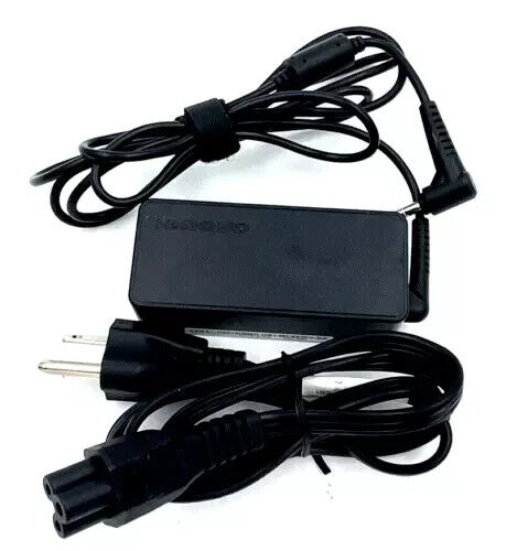 AC Power Charger Adapter For Lenovo Yoga 710-14ISK 710-14IKB Genuine
