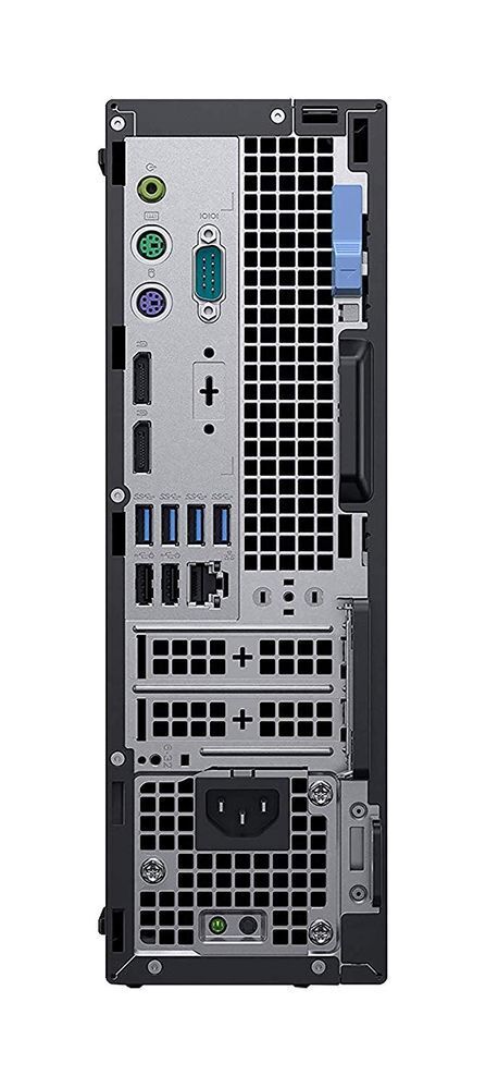 Dell Precision 3430 SFF i7-8700 +up to 64GB RAM 2*2TB SSD 3TB HDD WiFi  Win11