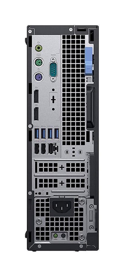 Dell Precision 3430 SFF i7-8700 +up to 64GB RAM 2*2TB SSD 3TB HDD WiFi  Win11