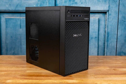 Dell EMC PowerEdge T40 Server i5-9500 32GB RAM 1TB SSD windows 10 Pro WiFi