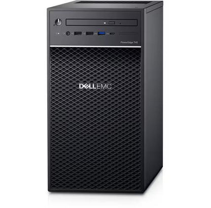 Dell EMC PowerEdge T40 Server i5-9500 32GB RAM 1TB SSD windows 10 Pro WiFi