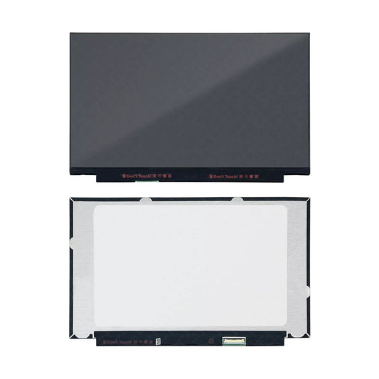 B140HAK03.0 Lcd Touch Screen 14" FHD 1920x1080 40 Pin