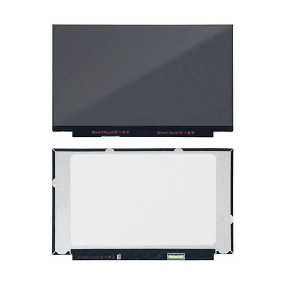 Acer 14" LCD LED FHD Touch Screen NONE GLARE AUO 40pin B140HAK03.0 KL.14005.046
