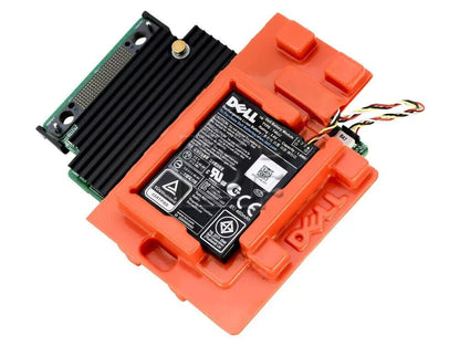 Dell GD07N PERC H730p 2GB Cache 12G SAS Slim Blade RAID Controller FC640 FC630