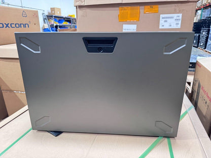 DELL POWEREDGE EMC T640 SERVER CHASSIS SIDE LEFT & RIGHT COVER BACKPLANE FAN