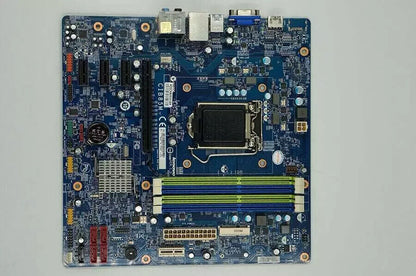 LGA 1150 DDR3 CIB85M Desktop Motherboard D33008 For Lenovo K450 Gaming