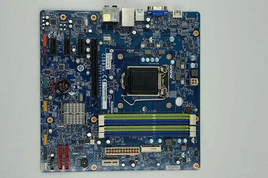LGA 1150 DDR3 CIB85M Desktop Motherboard D33008 For Lenovo K450 Gaming