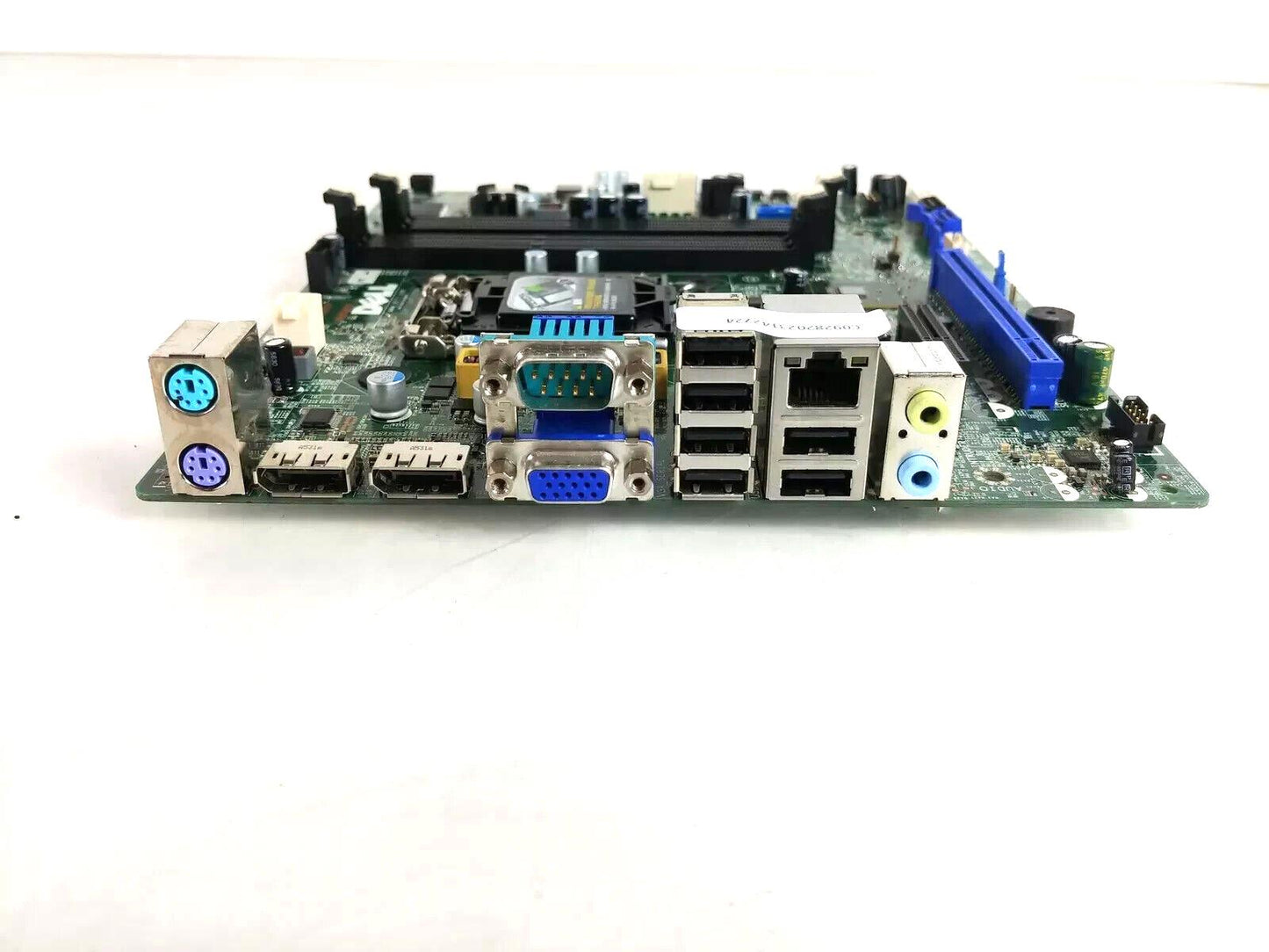 Dell OptiPlex 7020 SFF LGA 1150 DDR3 SDRAM Desktop Motherboard 2YYK5