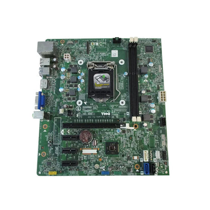 Dell 40DDP Optiplex 3020 DDR3 SDRAM Desktop Motherboard 040DDP 40DDP 0VHWTR