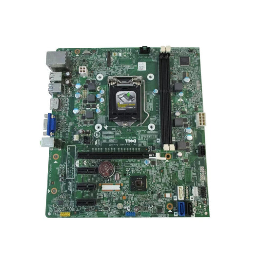Dell Optiplex 3020 MT LGA 1150 Mih81r Tigris Motherboard 40DDP