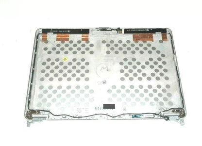 New Dell OEM Latitude E6440 14" LCD Back Cover Lid W/Hinges AMC03 8PNMP M16D4