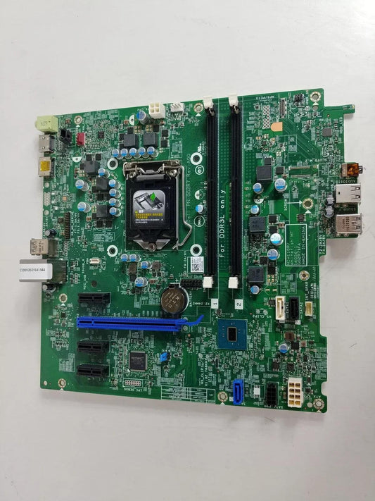 Dell OptiPlex 3040 MT Intel LGA 1151 DDR3L Desktop Motherboard TTDMJ