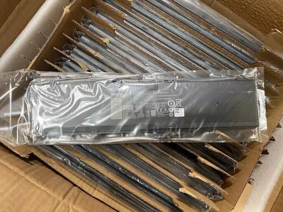 For Dell Latitude E7440 E7450 Laptop Battery 7.4V CJW7D G95J5 3RNFD New /Charger