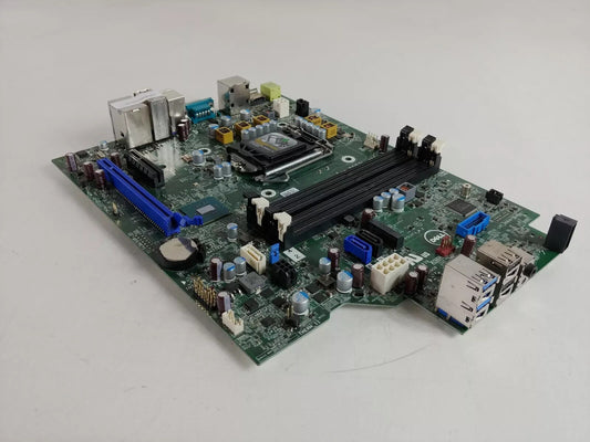 Dell OptiPlex 5040 SFF Intel LGA 1151 DDR3L Desktop Motherboard T7D40