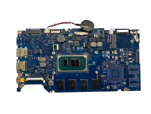 Acer Swift 3 SF313-53 i7-1165G7 16GB RAM Laptop Motherboard NB.A4J11.004