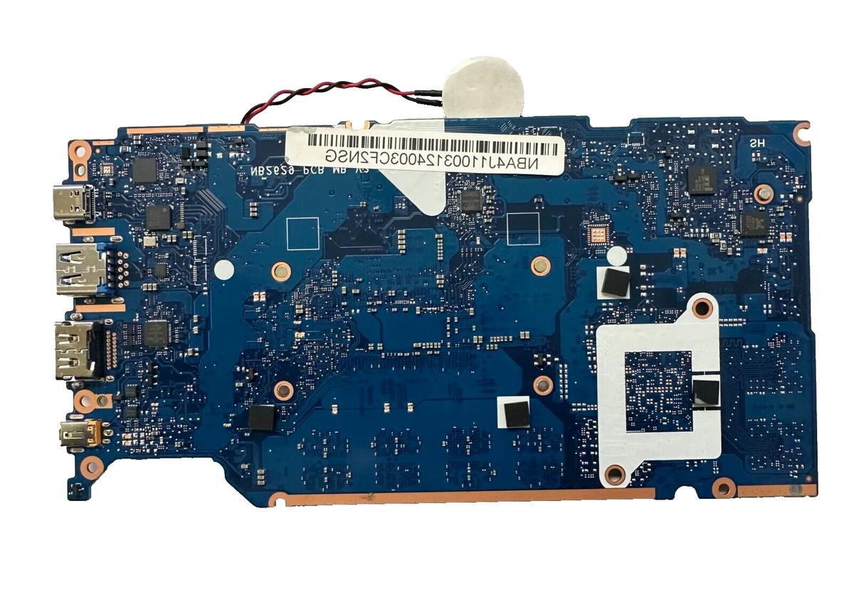 Acer Swift 3 SF313-53 i7-1165G7 16GB RAM Laptop Motherboard NB.A4J11.004