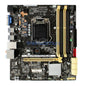 Asus H97_Pro/G10AJ/DP_MP ATX Desktop Motherboard