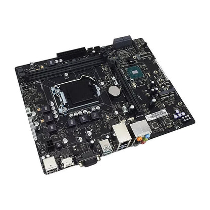 ASUS H110-I/M32CD4/DP_MB Motherboard M-ATX Intel H110 LGA1151 DDR4