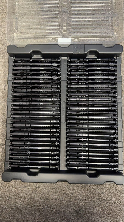 128GB 64GB Kingston FURY Beast Black XMP5-4800-UB0 DDR5 4800 32GB 2RX8 XMP LOT