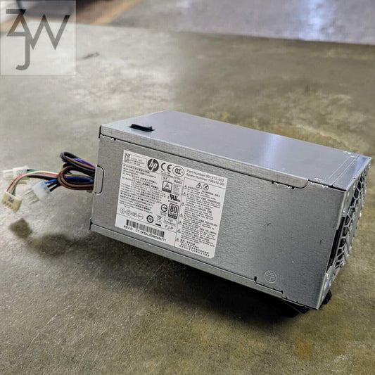 901912-003/004/001 796419-001 796349-001 HP 200W Power Supply 600 G2 800 G2 SFF