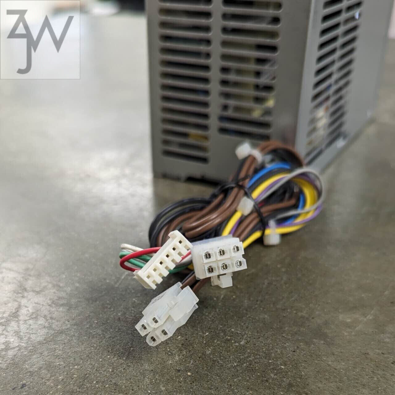 901912-003/004/001 796419-001 796349-001 HP 200W Power Supply 600 G2 800 G2 SFF