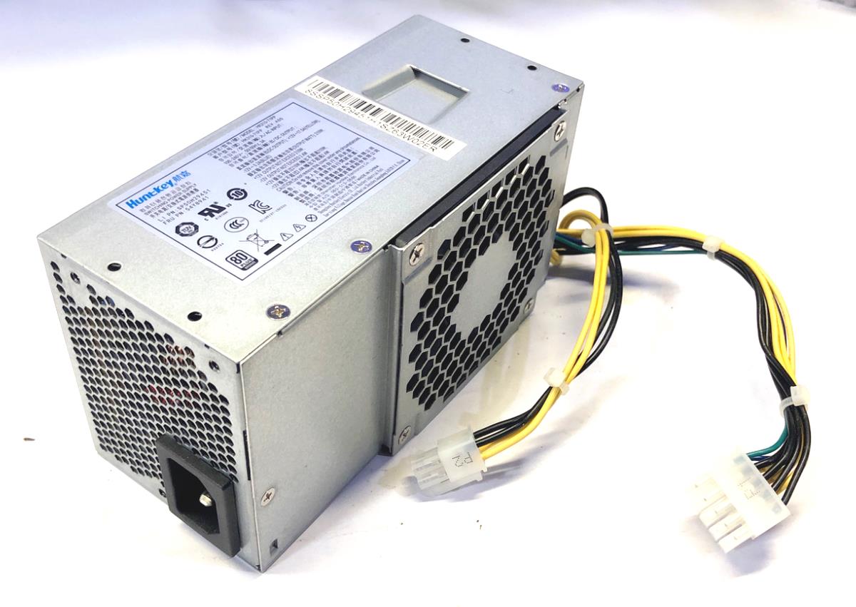 Lenovo ThinkCentre M900 10 Pin 210 W Desktop Power Supply 54Y8941