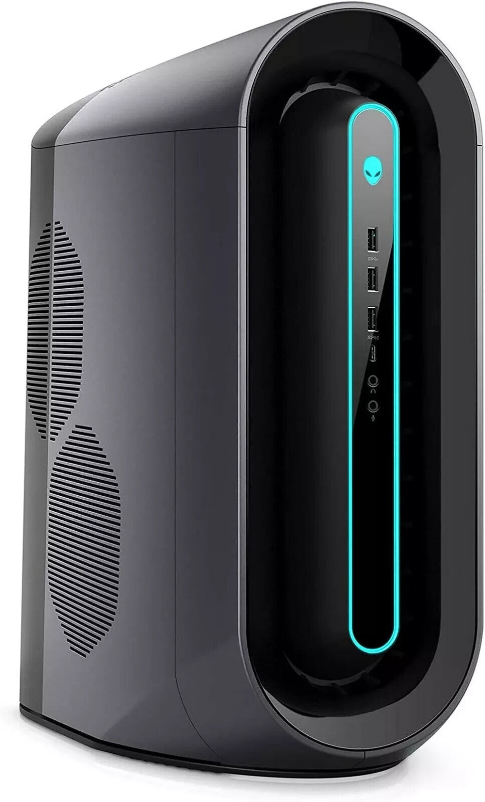 Alienware Aurora R11 R12 GAMING PC Case Chassis Barebones COVER
