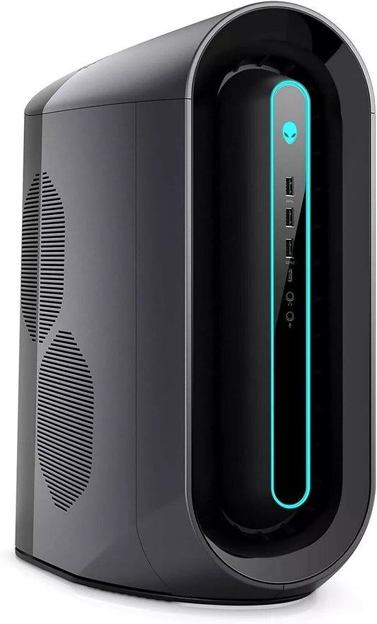 Alienware Aurora R11 R12 GAMING PC Case Chassis Barebones COVER
