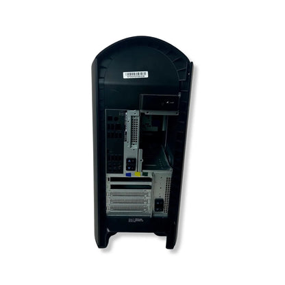 Alienware Aurora R11 R12 GAMING PC Case Chassis Barebones COVER