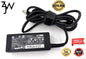OEM HP 45W 19.5V 2.31A Adapter 7.4mm Large Tip, 744481-003 Power Supply