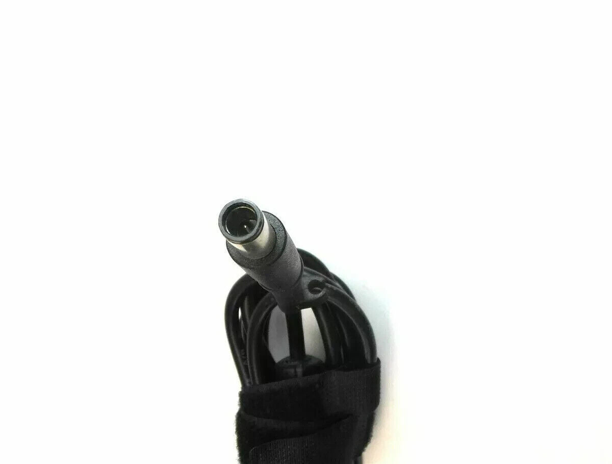 OEM HP 45W 19.5V 2.31A Power Adapter Supply 7.4mm Large Tip 744481-003