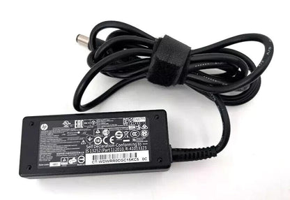OEM HP 45W 19.5V 2.31A Power Adapter Supply 7.4mm Large Tip 744481-003