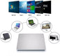 USB-C Superdrive External DVD/CD Reader and DVD/CD Burner for Apple-MacBook A