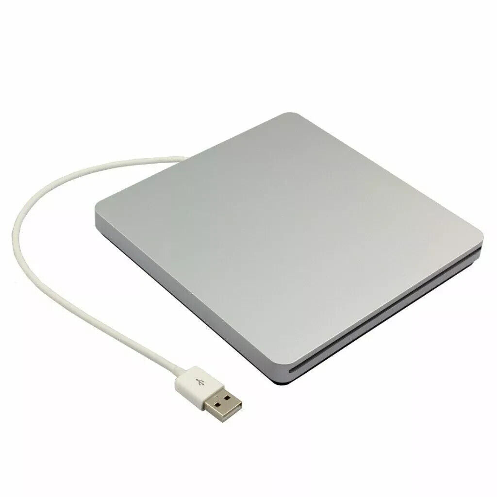 USB-C Superdrive External DVD/CD Reader and DVD/CD Burner for Apple-MacBook A