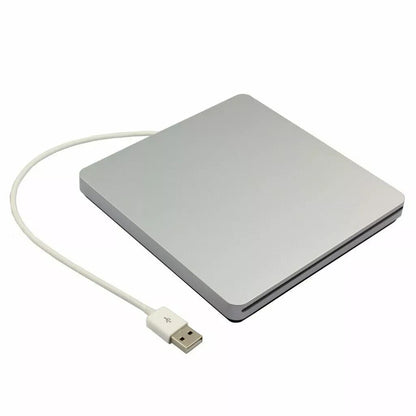 USB-C Superdrive External DVD/CD Reader and DVD/CD Burner for Apple-MacBook A