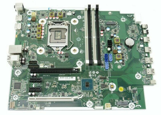HP EliteDesk 800 G3 SFF LGA1151 DDR4 Desktop Motherboard 912337-001