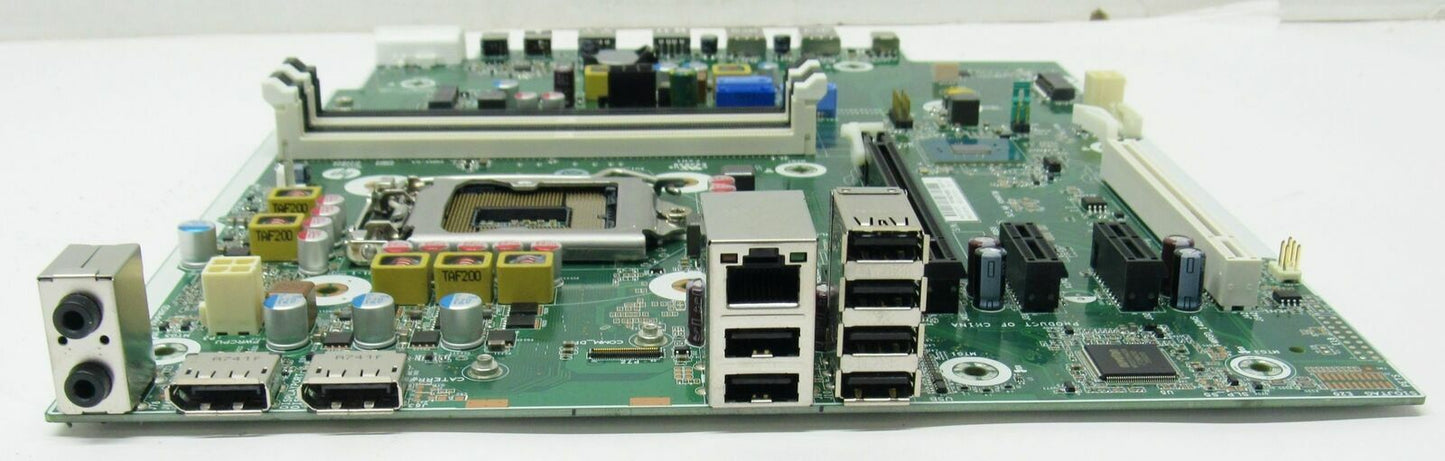 HP EliteDesk 800 G3 SFF LGA1151 DDR4 Desktop Motherboard 912337-001